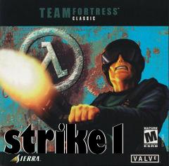 Box art for strike1