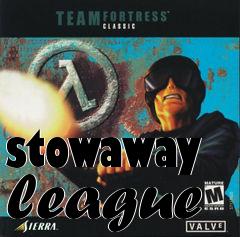 Box art for stowaway league