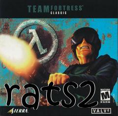 Box art for rats2