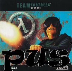 Box art for push