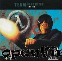 Box art for openfire