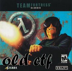 Box art for old ctf