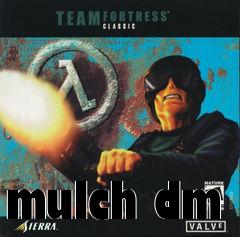 Box art for mulch dm