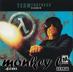 Box art for monkey l