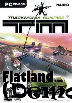 Box art for Flatland (Demo)