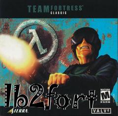 Box art for lb2fort