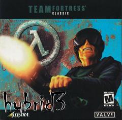 Box art for hybrid3