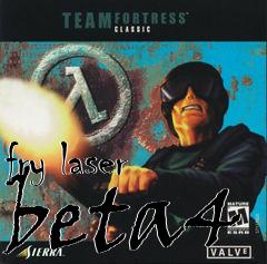 Box art for fry laser beta4