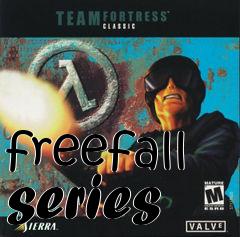 Box art for freefall series