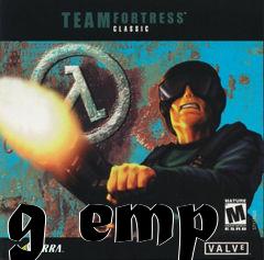 Box art for g emp