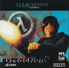Box art for extraction