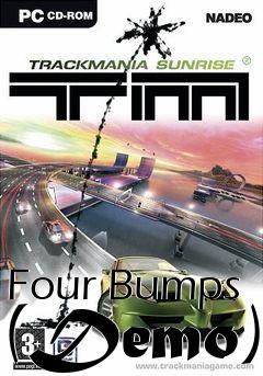 Box art for Four Bumps (Demo)