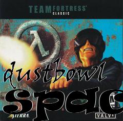 Box art for dustbowl space
