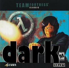 Box art for dark