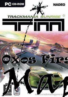 Box art for Oxos First Map