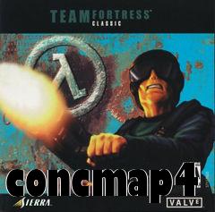 Box art for concmap4