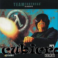 Box art for cubicrar
