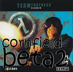 Box art for cornfield beta2