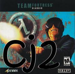 Box art for cj2