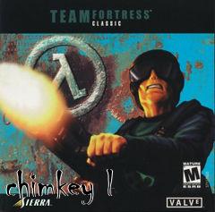 Box art for chimkey l