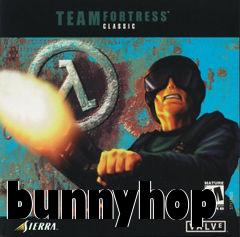 Box art for bunnyhop