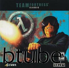 Box art for btube