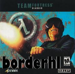 Box art for borderhl