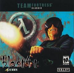 Box art for blast4t