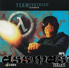 Box art for assmaster