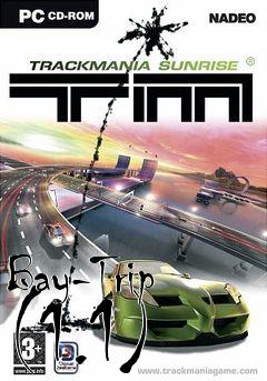 Box art for Bay-Trip (1.1)