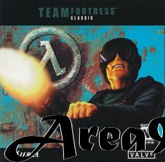 Box art for Area9