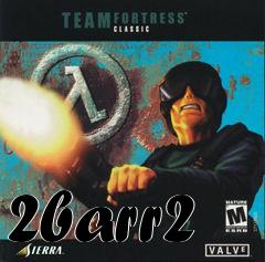 Box art for 2barr2