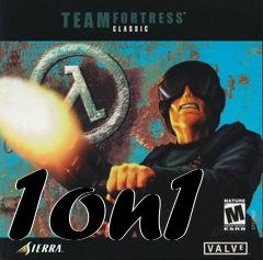 Box art for 1on1