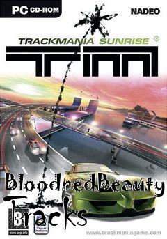 Box art for BloodredBeauty Tracks