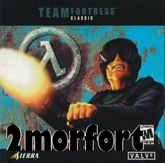 Box art for 2morfort