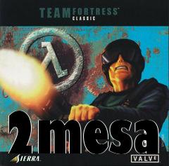 Box art for 2mesa