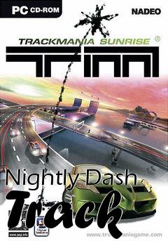 Box art for Nightly Dash Track