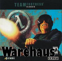 Box art for Warehaus