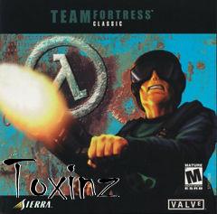 Box art for Toxinz