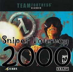 Box art for Sniper Tourney 2000