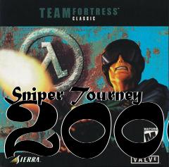 Box art for Sniper Tourney 2000