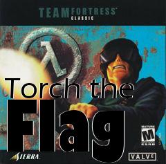 Box art for Torch the Flag