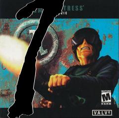 Box art for TheFortress.Org Map Pack 1