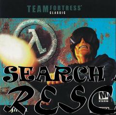 Box art for SEARCH AND RESCUE