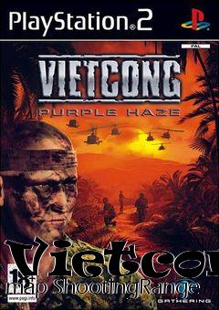 Box art for Vietcong map ShootingRange