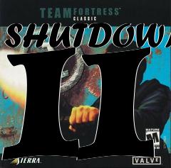 Box art for SHUTDOWN II