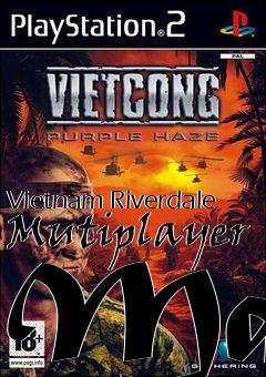 Box art for Vietnam Riverdale Mutiplayer Map