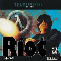 Box art for Riot