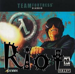 Box art for Riot