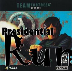 Box art for Presidential Run